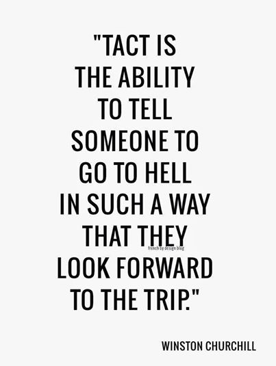 tact tact