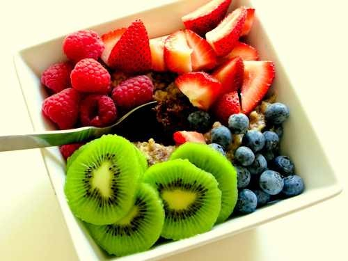 Fruit salad
