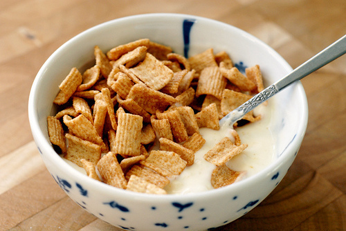 Cinnamon toast crunch