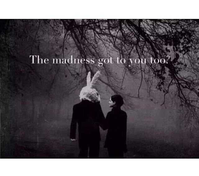 The Madness
