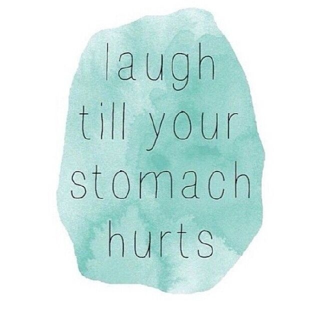 Laugh 