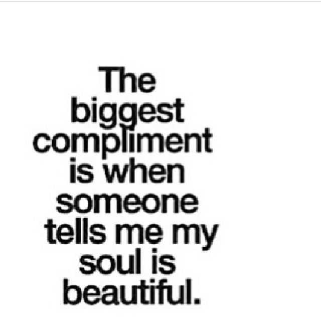 My Soul Is Beautiful