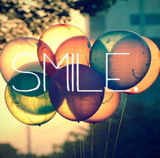 Smile
