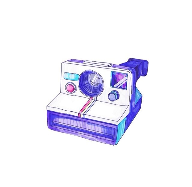 Polariod Camera Polariod Camera