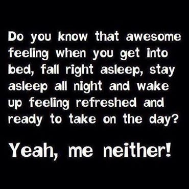 that awesome feeling