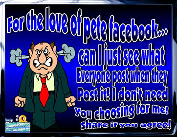 Facebook Facebook