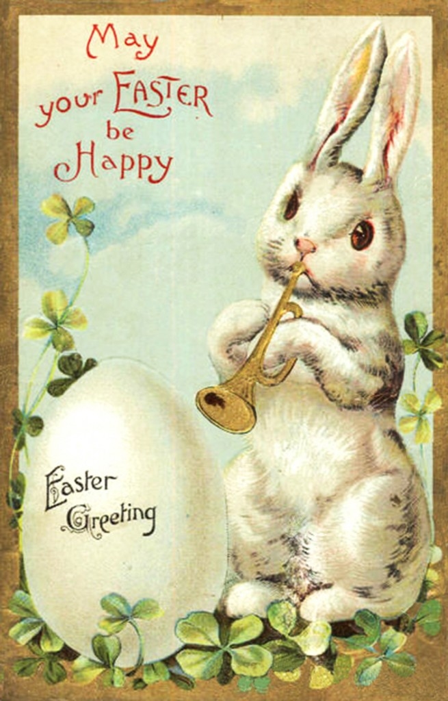 Happy Easter