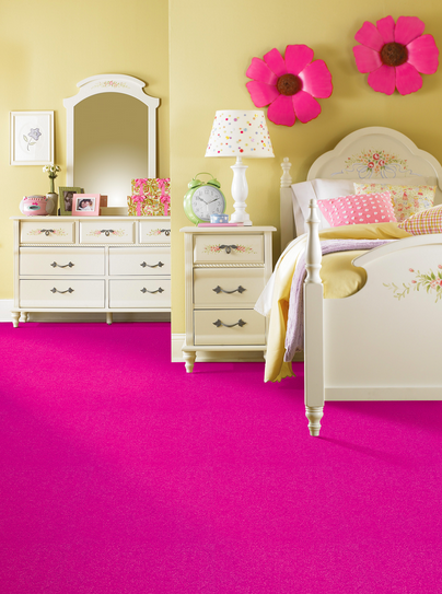 Pink Girls Room Pink Girls Room