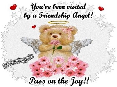 friendship angel friendship angel