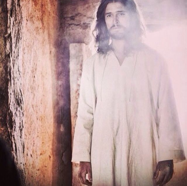 Jesus Jesus