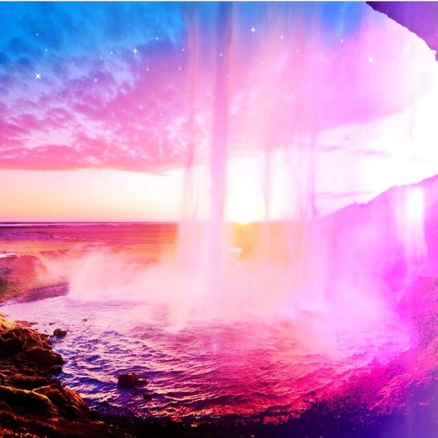 A New World A New World