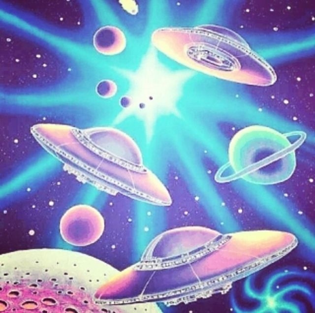 UFO UFO
