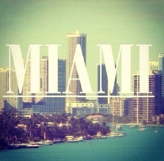 Miami