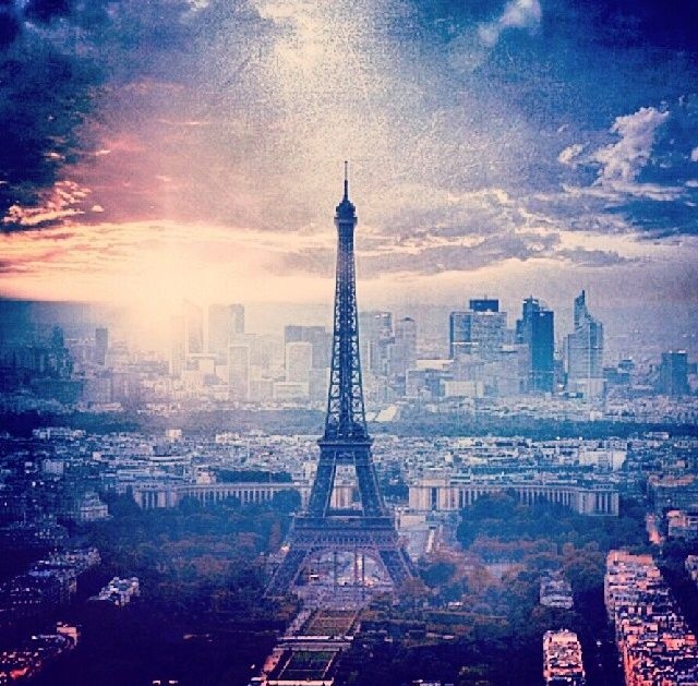 Eiffel Tower Eiffel Tower