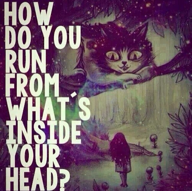 How Do You Run How Do You Run