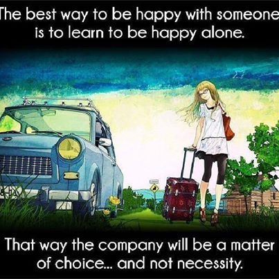 the best way to be happy with someone the best way to be happy with someone