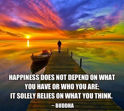 happiness