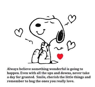 always believe that something wonderful is about to happen always believe that something wonderful is about to happen