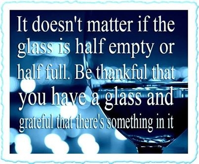 be thankful be thankful