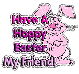 Have a happy easter
