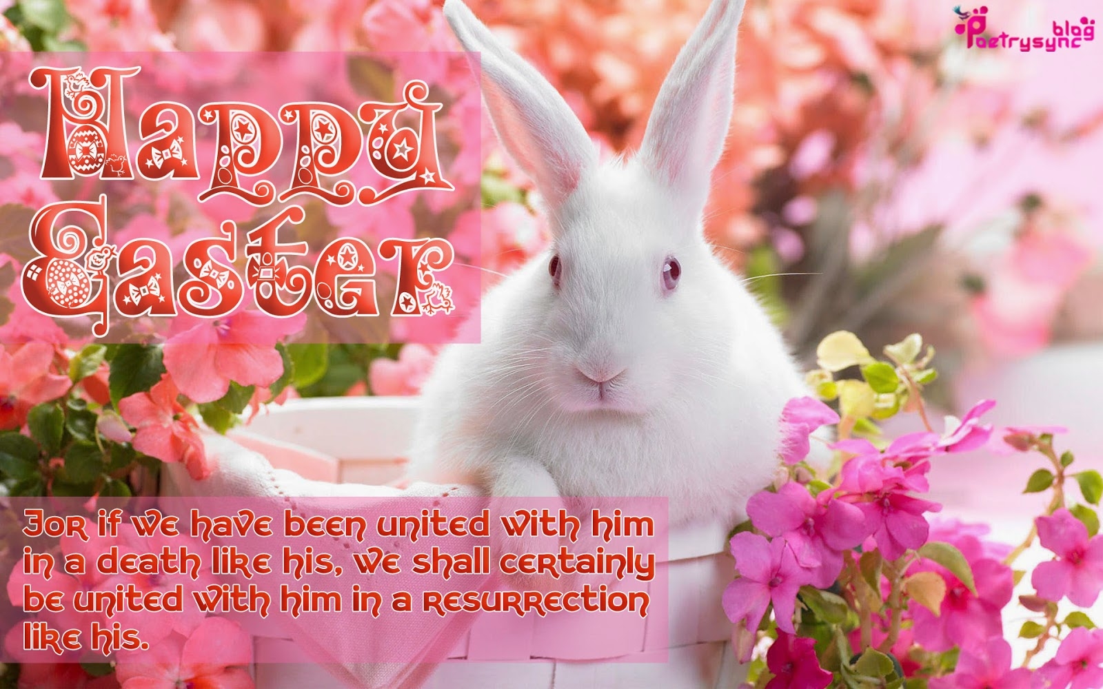 Happy Easter