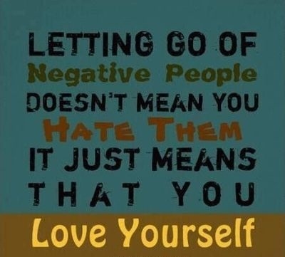 Love yourself Love yourself