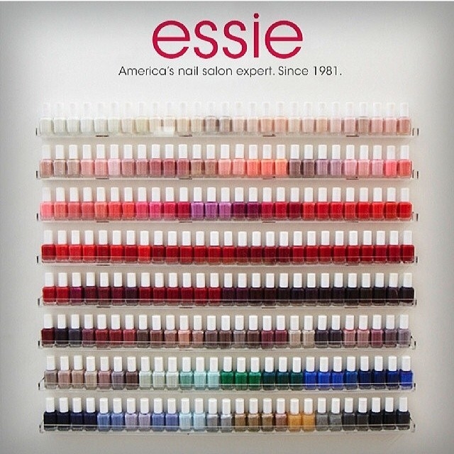 Essie Essie