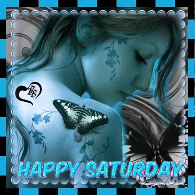 Happy Saturday Happy Saturday