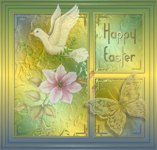 Happy Easter Happy Easter