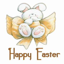 Happy Easter