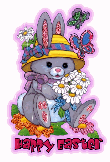 Happy Easter Happy Easter