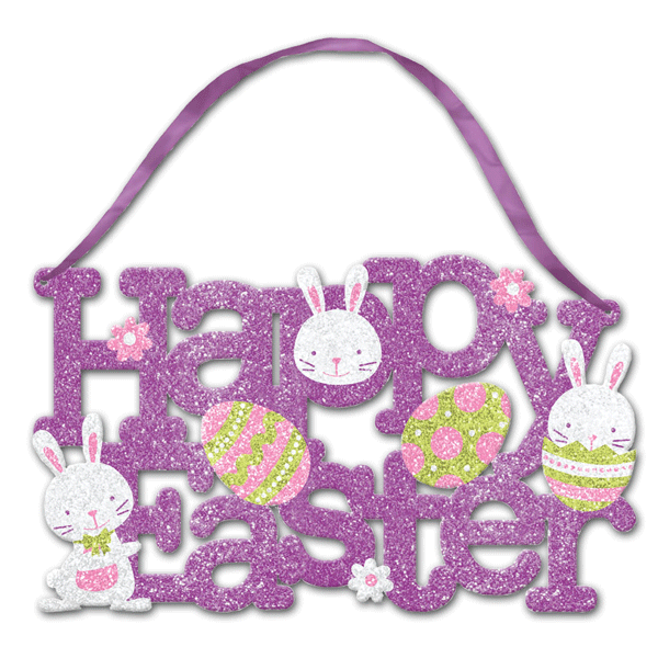 Happy Easter