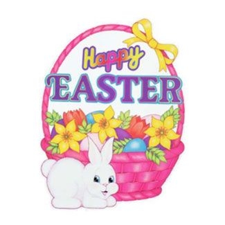 Happy Easter Happy Easter