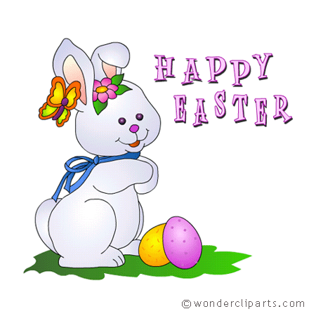 Happy Easter
