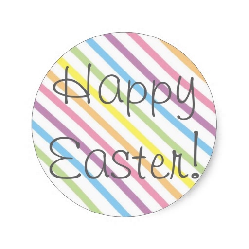 Happy Easter