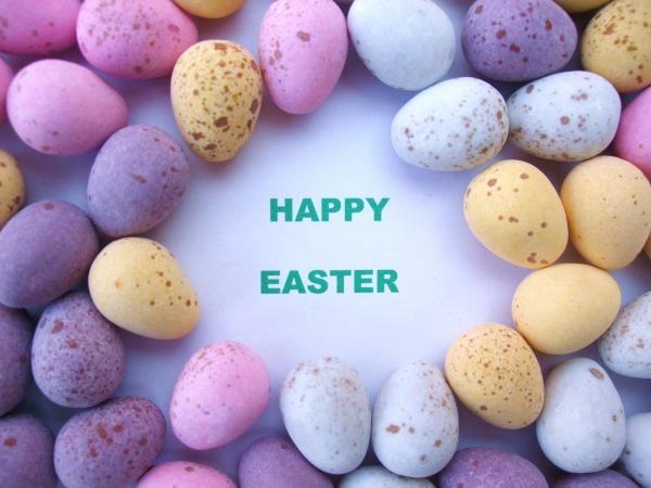 Happy Easter Happy Easter