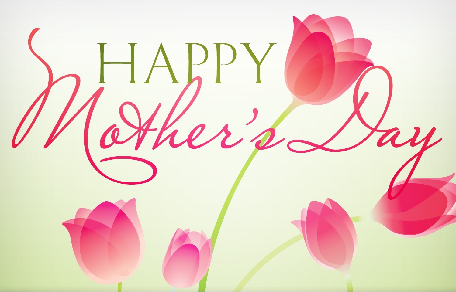 Happy Mothers Day Happy Mothers Day