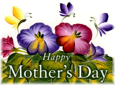 Happy Mothers Day Happy Mothers Day