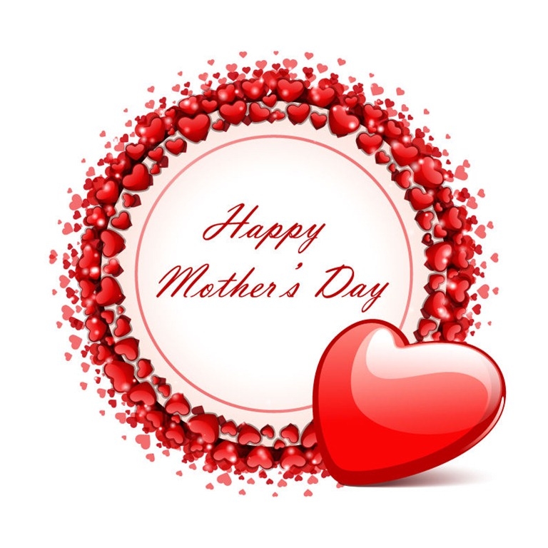 Happy Mothers Day