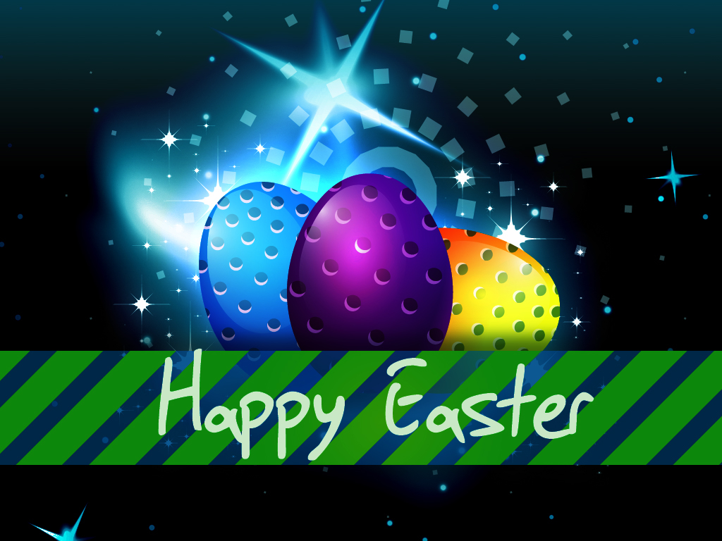 Happy Easter Happy Easter