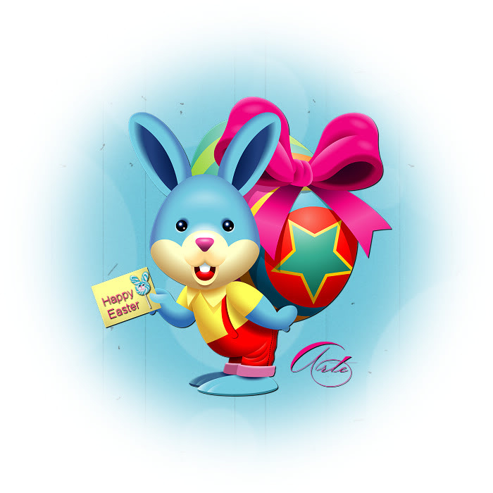 Happy Easter Happy Easter