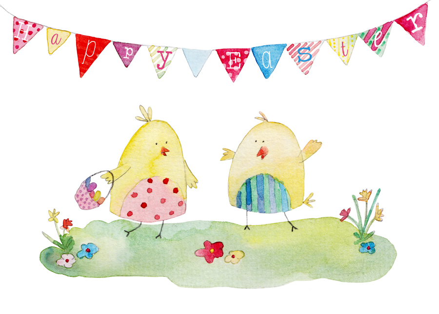 Happy Easter Happy Easter