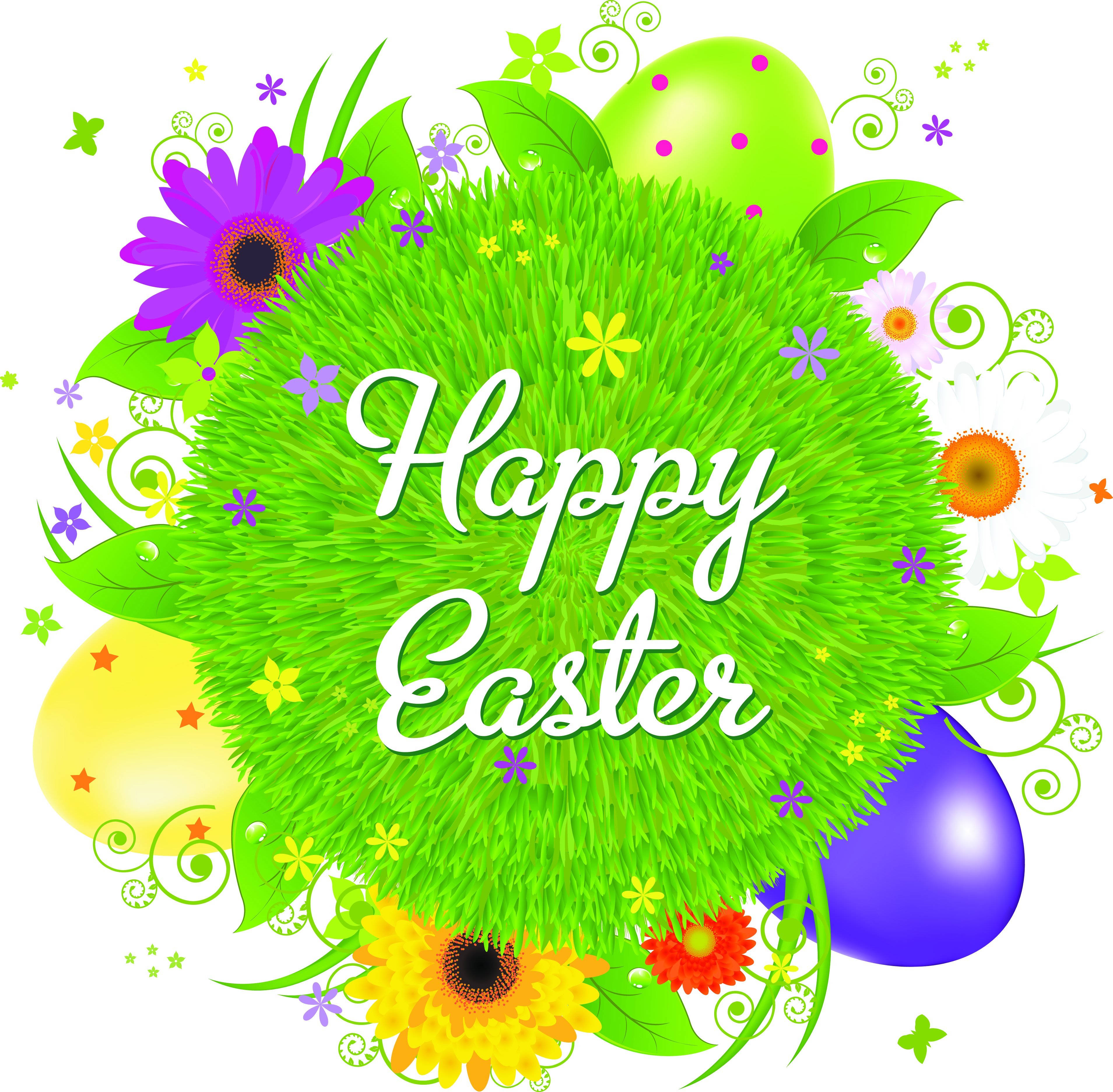 Happy Easter