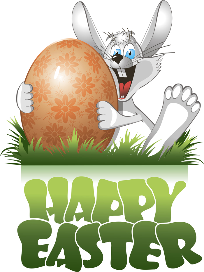 Happy Easter