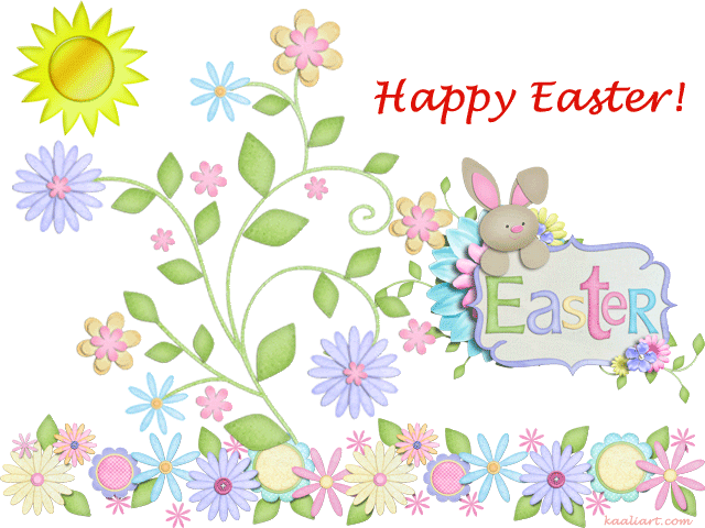 Happy Easter Happy Easter