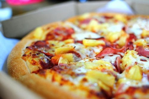 Italian pizza Italian pizza