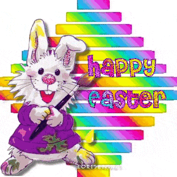 Happy Easter Happy Easter