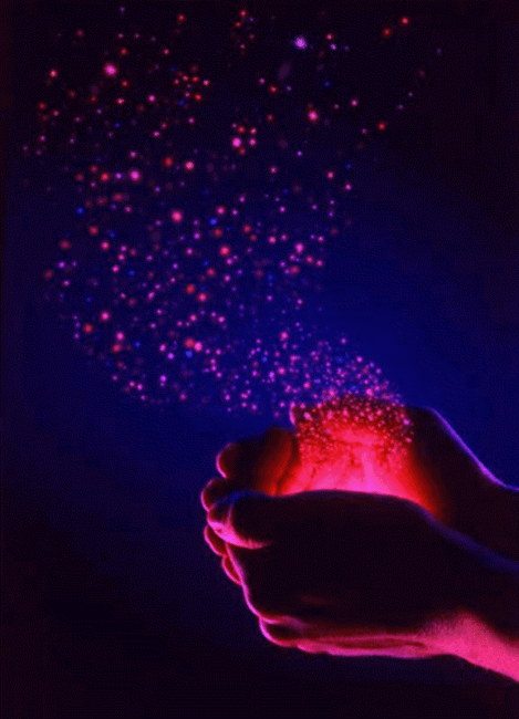 Fairy Dust Fairy Dust