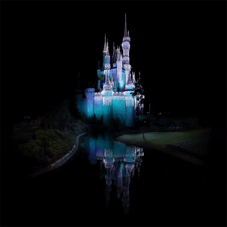 Magical World of Disney