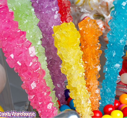 Rock Candy Rock Candy